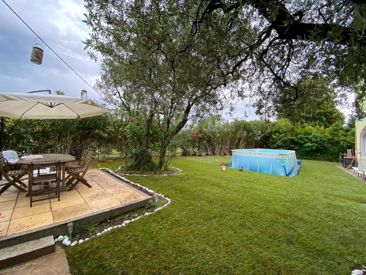 Casa Sophia Διαμέρισμα San Felice del Benaco Εξωτερικό φωτογραφία