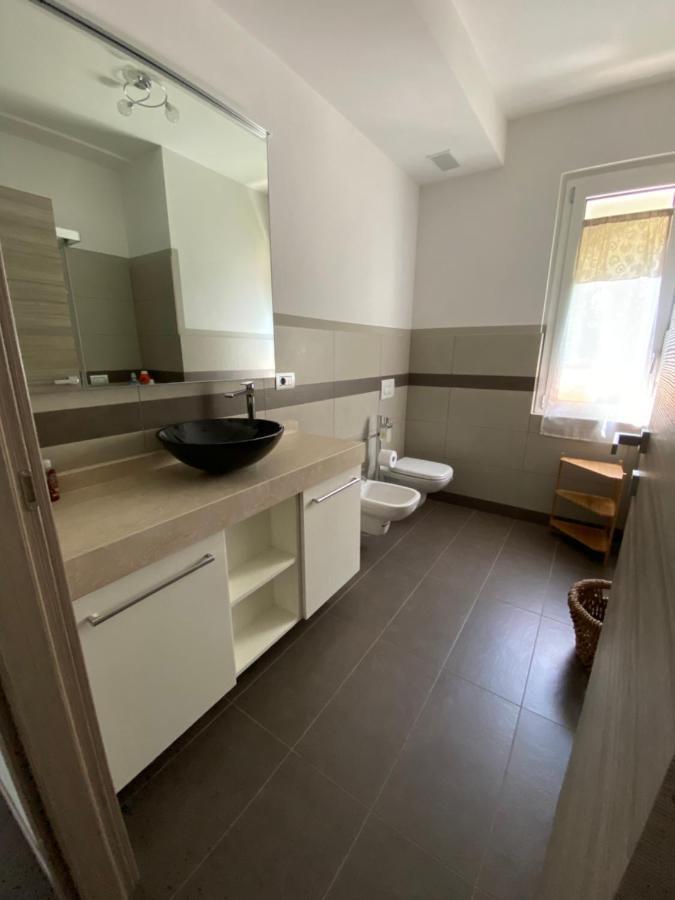 Casa Sophia Διαμέρισμα San Felice del Benaco Εξωτερικό φωτογραφία