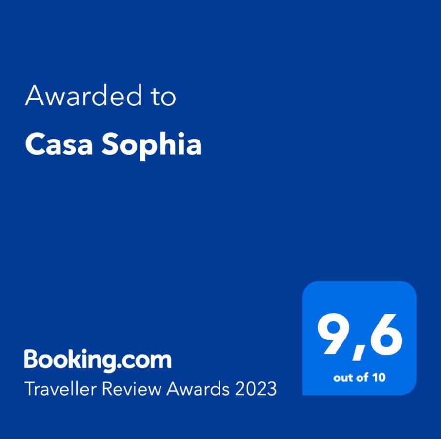 Casa Sophia Διαμέρισμα San Felice del Benaco Εξωτερικό φωτογραφία